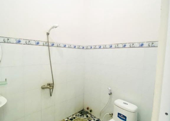 Dinh Quan Cama Y Desayuno | Quốc Hưng Motel