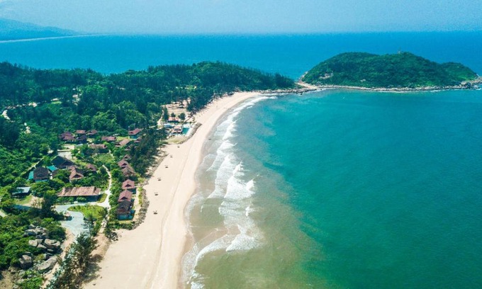 Thach Ha Complejo | Quỳnh Viên Resort