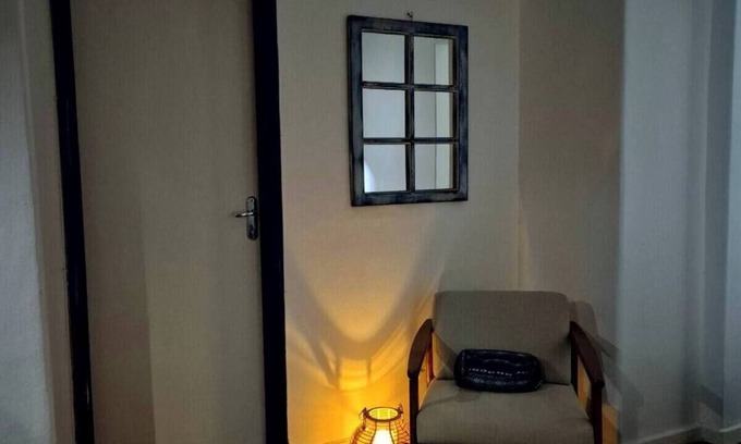 Santa Teresa Casa | Quiet place to live in peace
