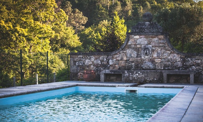 Covas Casa | Quinta de Mos - Tres Habitaciones Casa, Capacidad 6