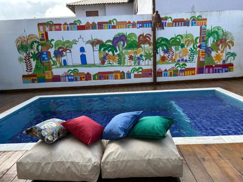 Trancoso Hotel | Quadradinho de Trancoso