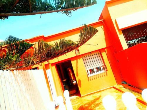 Souira Guedima Casa | Quadruple Mi Cassa