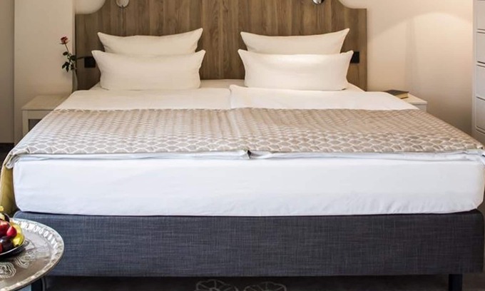 Sudstadt Casa | Quadruple Room - Hotel Via Regia