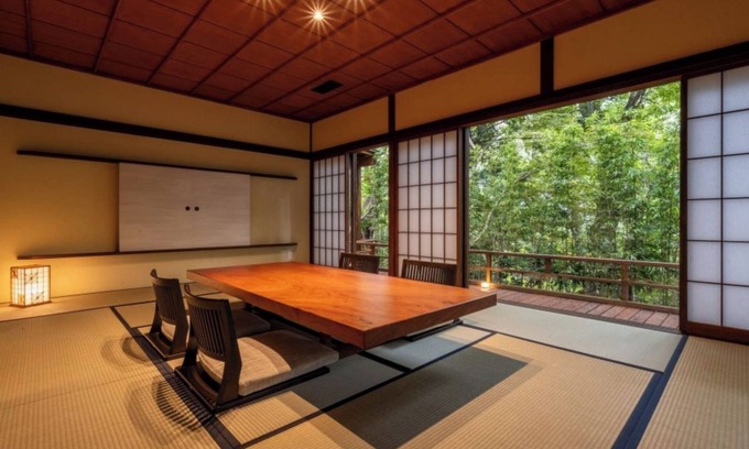 Hadano Casa | Quadruple room with private bathroom Ukifune | R / Hadano Kanagawa