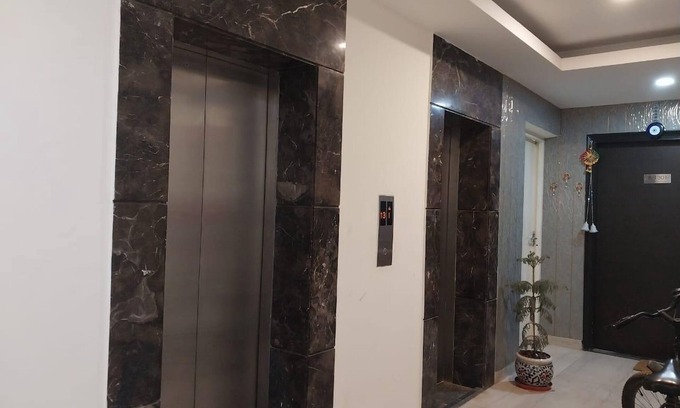 Gurugram Apartamento | Quaint 1-bedroom apartment in Gurugram