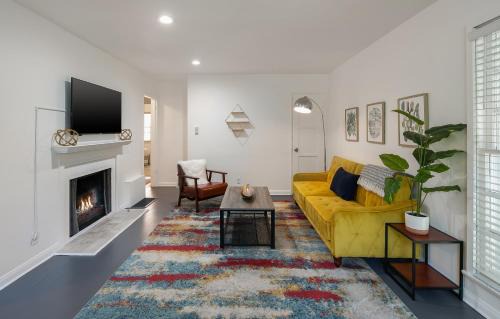 Venice Canals Apartamento | Quaint 1BD 1BA Bungalow