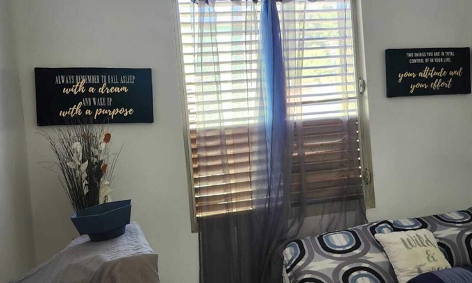 San Anton Casa | Quaint 3-bedroom house in Ponce with Rich History