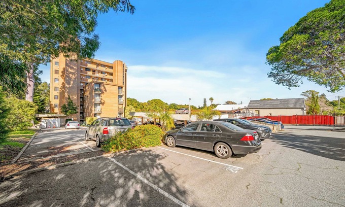 Mount Lawley Apartamento | Quaint and Cosy Apartment in Inner Perth