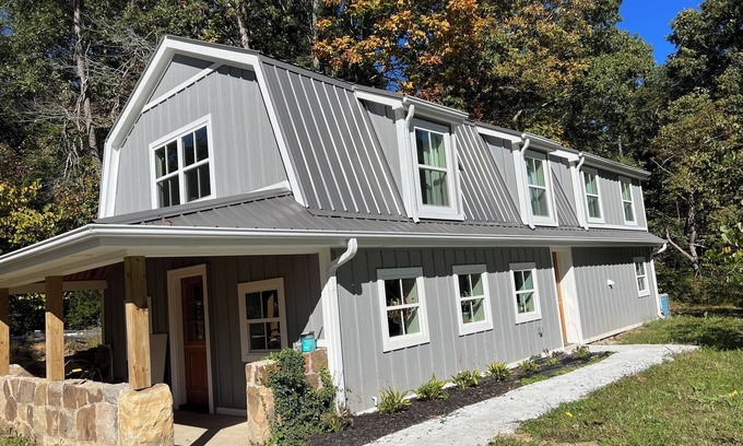 Coalmont Casa | Quaint and Cozy 3-bedroom home loaded with charm and amenities in Coalmont