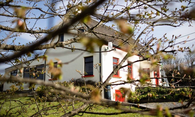 Doolin Casa | Pintoresca y acogedora casa de campo en el corazón de Doolin Village.
