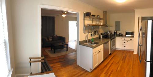 East Durham Casa | Quaint Cottage Minutes From Downtown