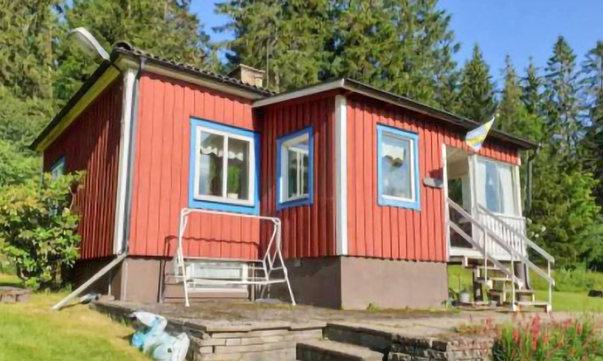 Hogsater Casa | Alojamiento de 3 habitaciones en Högsäter