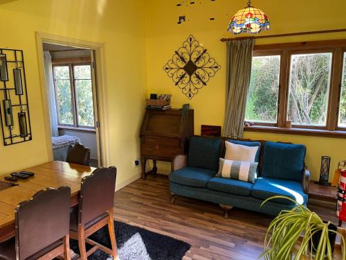Motueka Valley Apartamento | Quaint Country Cottage