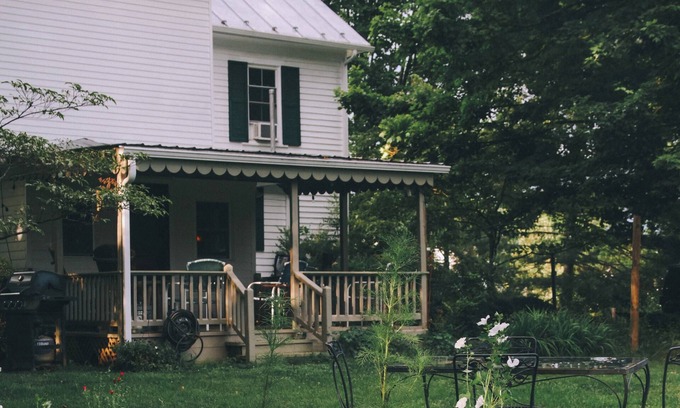 Lexington Otro | Quaint Home in Lexington