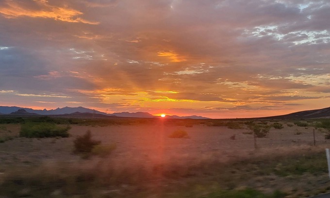 Pearce Casa | Quaint home in southern Arizona wine country. Pet Friendly!