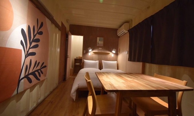 Miyanoura Casa | Quaint House Naoshima