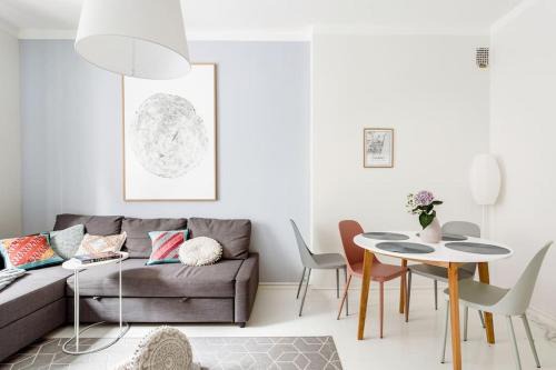 Alppiharju Apartamento | Quaint Kallio Hideaway in Amazing Location