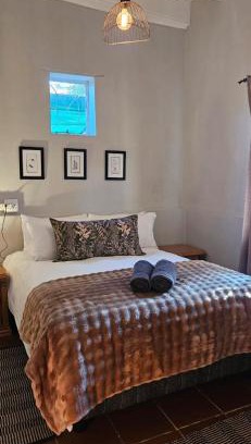 Graaff-Reinet Apartamento | Quaint Karoo
