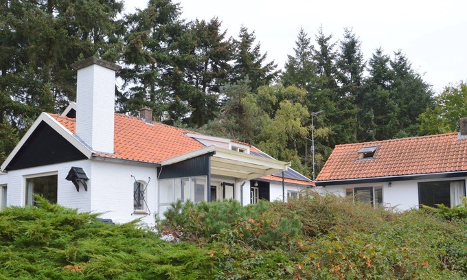 Oploo Villa | Mansión pintoresco en Oploo con terraza