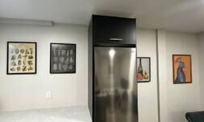 North End Apartamento | Quaint Queen Suite Central HFX