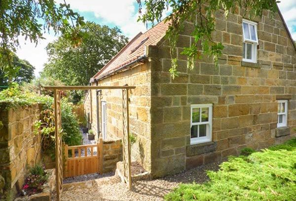 Hinderwell Casa | Quakers Cottage