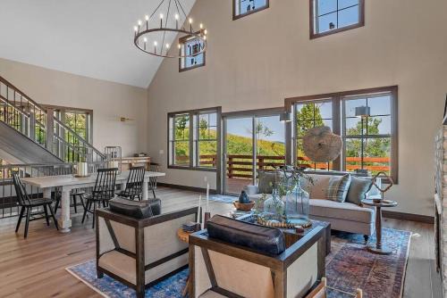Deadwood Casa | Quaking Aspen Heights