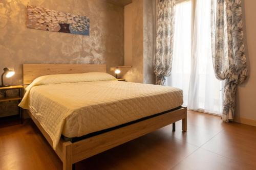 Villa Musone Apartamento | Qualità è Amore ROOMS
