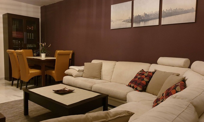 Fuengirola Apartamento | Apartamento de calidad en zona residencial