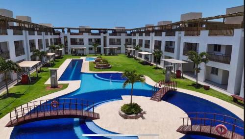 Canoa Quebrada Apartamento | Quality - Boas Vistas