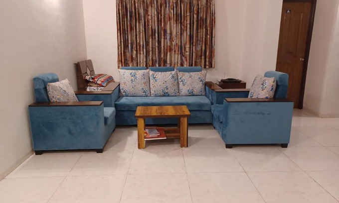 Kalyani Nagar Casa | Quality Hospitality Services