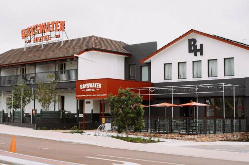 Bayswater Hotel | Quality Hotel Bayswater
