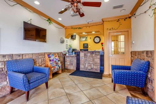 Brownsville Hotel | Quality Inn Brownsville