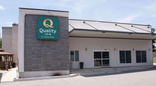 Cookeville Hotel | Quality Inn Cookeville