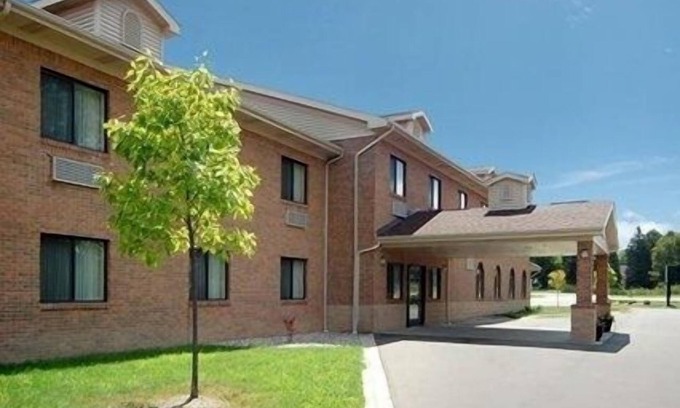 Durand Hotel | Quality Inn Durand I-69