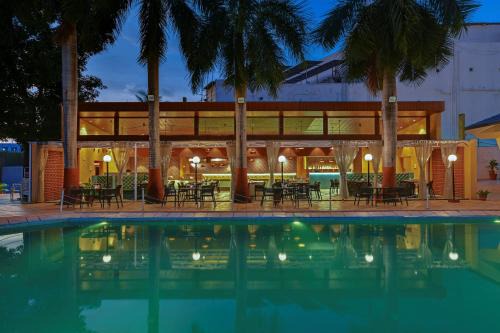 Nashik Complejo | Quality Inn Regency, Nashik
