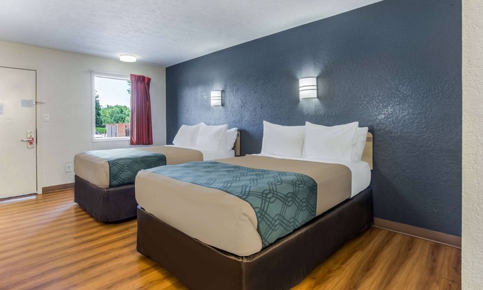 Columbus Hotel | Quality Inn & Suites