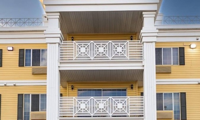 Tulare Hotel | Quality Inn & Suites Tulare