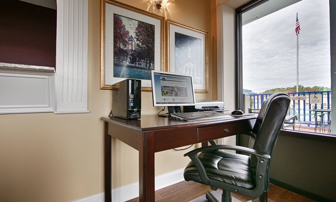 Cannon Hotel | Best Western Wilderness Trail Inn