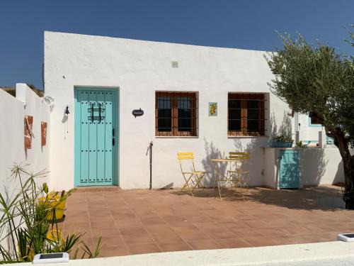 Tabernas Casa | Quality Rustic Retreat in Tabernas Countryside