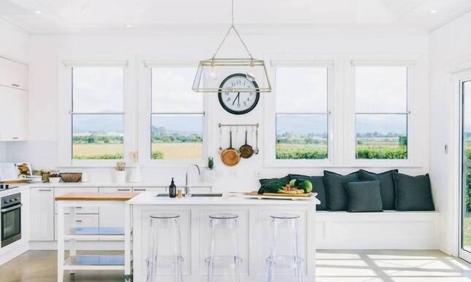 Hagley Casa | Quamby Home Alojamiento de lujo