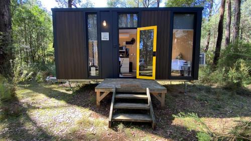 Toolangi Casa | Quantum Field by Tiny Away