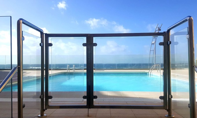 Las Palmas de Gran Canaria Apartamento | Canteras playa Mc, Las palmas de Gran Canaria
