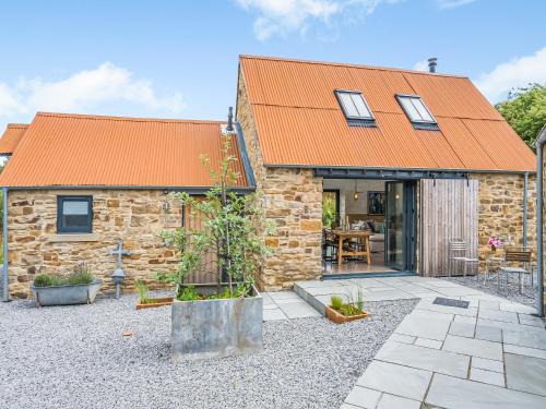 Slaley Casa | Quarry Barn