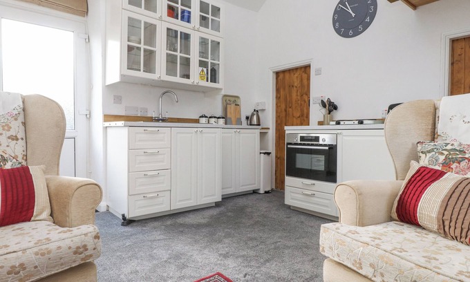 Bangor Cabaña | Quarry Cottage