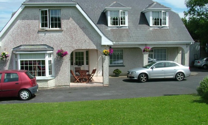 Killeshin Cama Y Desayuno | Quarry Ridge B&B