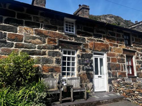 Beddgelert Casa | Quarryman's cottage