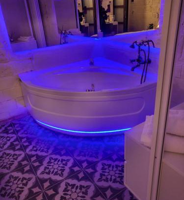 Altamura Casa | QUART0 GREC0 Suite 17