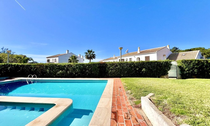 Quarteira Apartamento | Quarteira Classic 2 With Pool by Homing