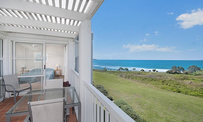 Lennox Head Apartamento | Quarterdeck 20 - Coastline views- 2 bedroom apartment