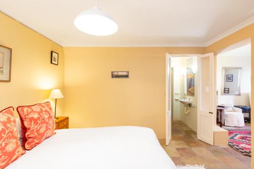 Kalk Bay Apartamento | Quarterdeck Cottage Kalk Bay - No Load Shedding